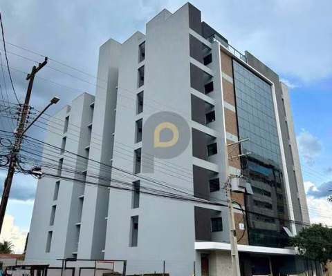 Apartamento à venda no bairro Centro - Toledo/PR