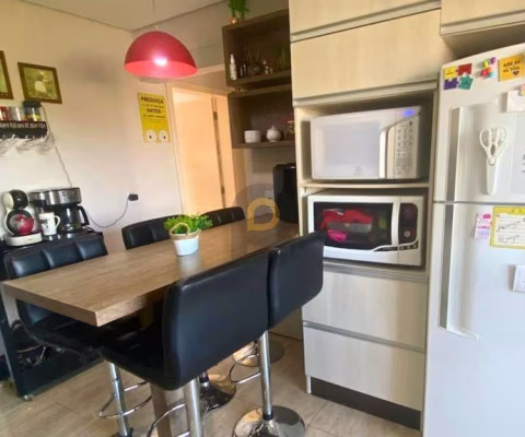 Apartamento em Centro, Toledo/PR