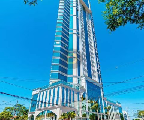 Apartamento Alto Padrão na Vila Industrial