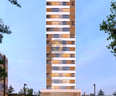 Apartamentos no Centro de Toledo