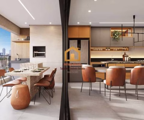 Casa Neo Marista - Casa Neo Varandas Marista Setor Marista - Goiânia GO