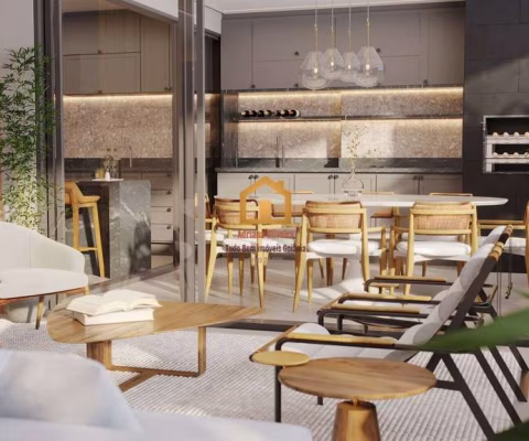 Reserva 27 Consciente - Penthouse Reserva 27 Setor Bueno - Goiânia GO