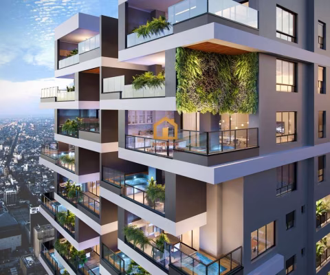 Atmos City - Atmos City Design Setor Marista - Goiânia GO