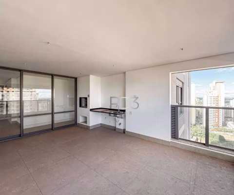 Apartamento com 3 dormitórios à venda, 181 m² por R$ 1.950.000,00 - Edifício Lumini - Londrina/PR