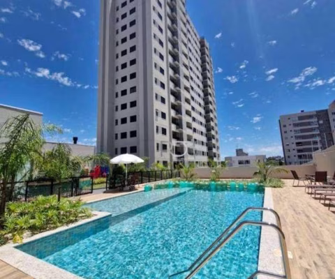 Apartamento com 2 dormitórios à venda, 50 m² por R$ 375.000,00 - Parque Jamaica - Londrina/PR