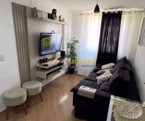 APARTAMENTO NO CACHOEIRA! 02 QUARTOS, TODO MOBILIADO, GARAGEM