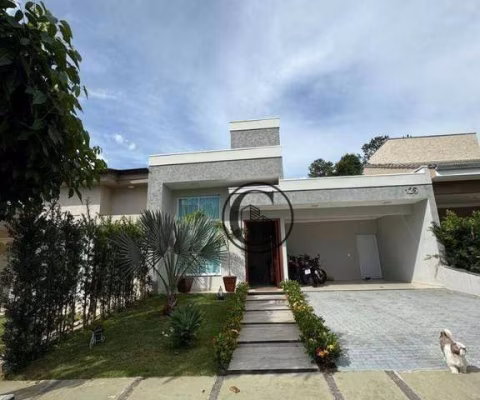 Casa com 3 dormitórios à venda, 146 m² por R$ 1.100.000,00 - Jardim Garret - Araçoiaba da Serra/SP