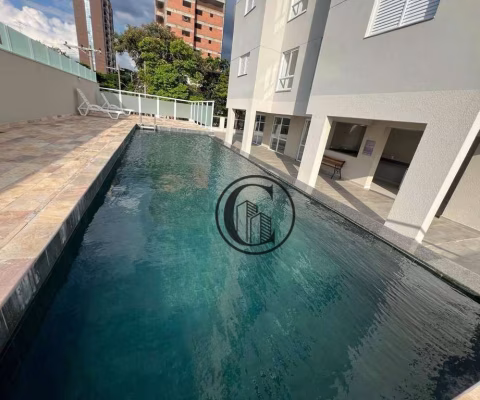 Apartamento Novo! Sofisticação e Conforto !