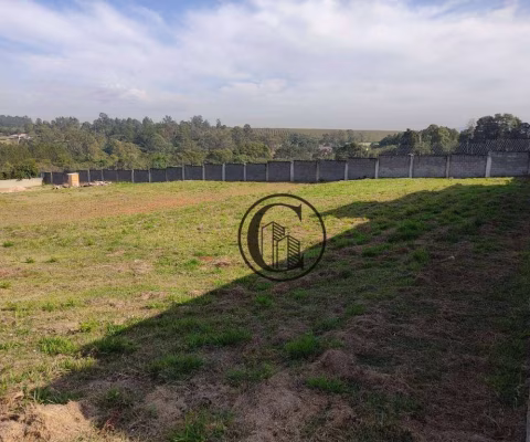 Terreno à venda, 1000 m² por R$ 360.000 - Condominio Solar do Bosque - Sorocaba/SP