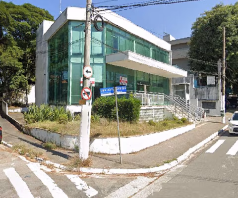 Prédio de esquina para locação na Vila Romana !!!