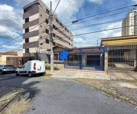 Casa com 4 quartos para alugar na Álvaro Costa, 84, Colégio Batista, Belo Horizonte