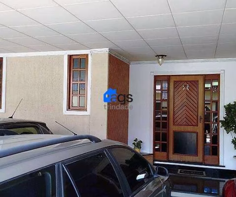 Casa com 4 quartos para alugar na Rua Manoel Diniz, 34, Palmares, Belo Horizonte