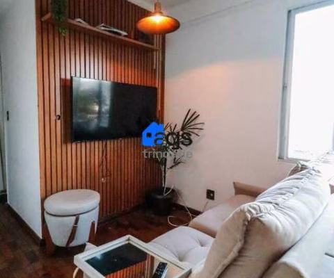 Apartamento com 3 quartos à venda na São Luiz, 601, Sagrada Família, Belo Horizonte