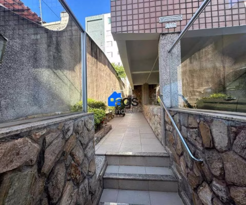 Apartamento com 3 quartos à venda na Rua Carvalhais de Paiva, 112, Cidade Nova, Belo Horizonte