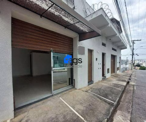 Ponto comercial para alugar na Rua Andesita, 310, União, Belo Horizonte