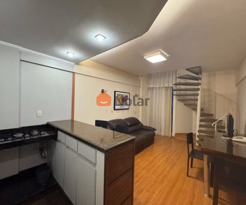 Apartamento com 1 quarto para alugar na Rua Professor Moraes, 674, Savassi, Belo Horizonte