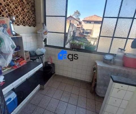 Casa com 4 quartos à venda na Juazeiro, 125, São Cristóvão, Belo Horizonte