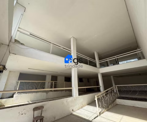 Ponto comercial para alugar na Silviano Brandão, 333, Sagrada Família, Belo Horizonte