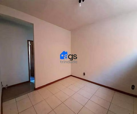 Apartamento com 2 quartos para alugar na São Marcos, 30, Sagrada Família, Belo Horizonte