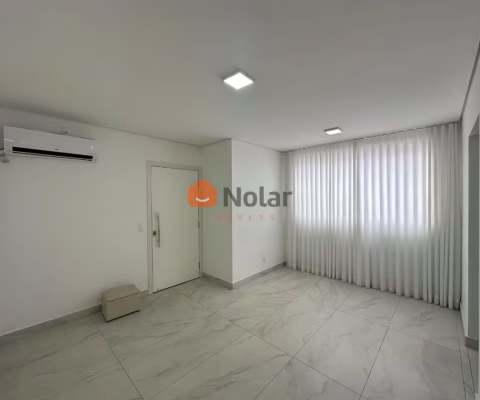 Apartamento com 2 quartos à venda na Maria Martins Guimarães, 92, Sagrada Família, Belo Horizonte