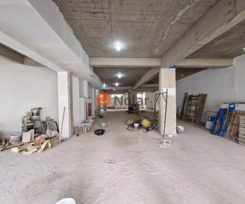 Ponto comercial para alugar na Avenida Presidente Tancredo Neves, 3850, Castelo, Belo Horizonte