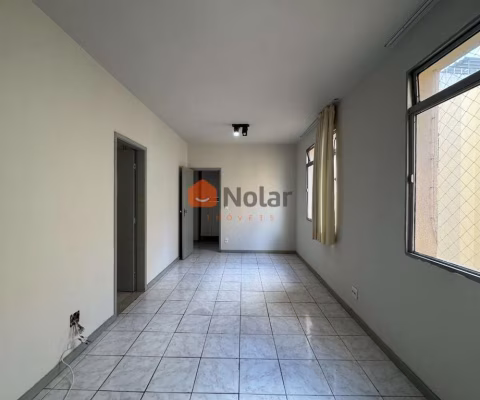 Apartamento com 2 quartos para alugar na Rua João Arantes, 52, Cidade Nova, Belo Horizonte