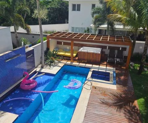 Casa à venda no bairro Swiss Park - Campinas/SP