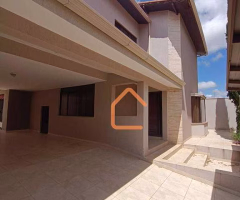 Casa com 4 dormitórios para alugar, 378 m² por R$ 7.000/mês - Altaville - Pouso Alegre/MG
