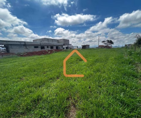 Terreno à venda, 1000 m² por R$ 430.000 - Gran Royalle - Pouso Alegre/MG