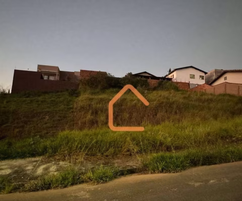 Terreno à venda, 300 m² por R$ 200.000 - Colinas de Santa Bárbara - Pouso Alegre/MG