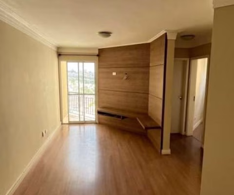 Apartamento para Venda em Osasco, São Pedro, 2 dormitórios, 1 banheiro, 1 vaga