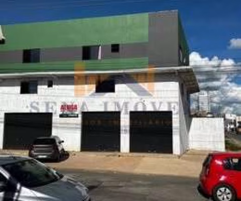 Pontos Comerciais para Aluguel Avenida Filipinas