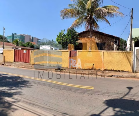 Casa com 2 quartos à venda na Vila São Francisco, Jaguariúna 