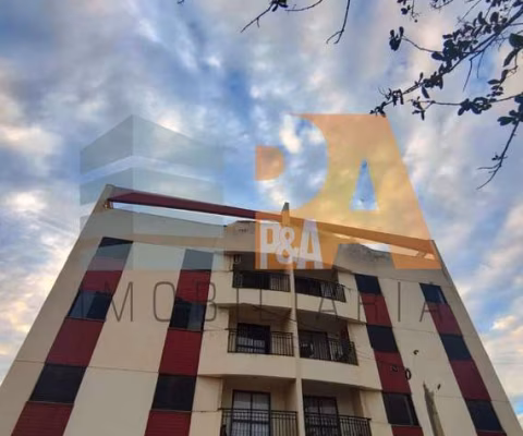 Apartamento com 2 quartos à venda no Jardim Sônia, Jaguariúna 