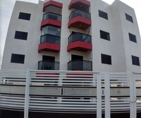 apartamento frente mar em Mongaguá