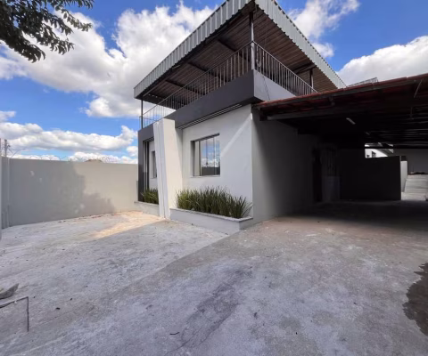 CASA REFORMADA NO BAIRRO SAO ROQUE EM DIVINOPOLIS MG