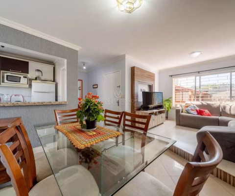 Apartamento com 2 quartos à venda na Rua Upamaroti, 655, Cristal, Porto Alegre