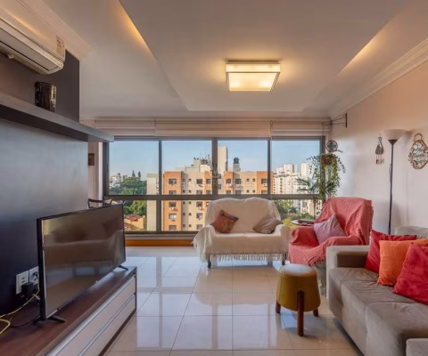 Apartamento com 3 quartos à venda na Rua Doutor Pereira Neto, 460, Tristeza, Porto Alegre