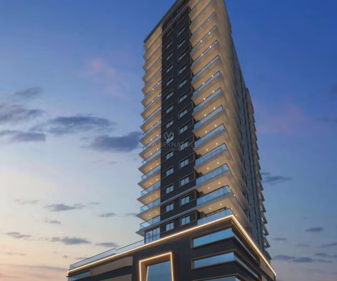 Apartamento com 3 quartos à venda na Rua 304, 402, Meia Praia, Itapema