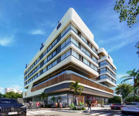 Apartamento com 2 quartos à venda na Avenida dos Coqueiros, 3540, Canto Grande, Bombinhas