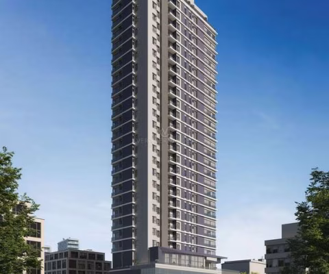 Apartamento com 4 quartos à venda na Rua 295, 210, Meia Praia, Itapema
