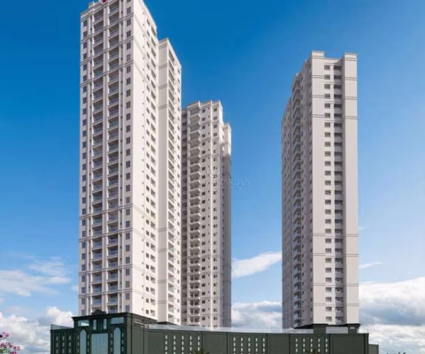 Apartamento com 3 quartos à venda na Rua 268, 000, Meia Praia, Itapema