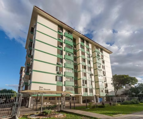 Apartamento com 2 quartos à venda na Avenida Otto Niemeyer, 1025, Tristeza, Porto Alegre