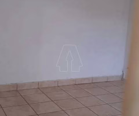 Casa Residencial no bairro Jardim Nova Yorque em Araçatuba-SP