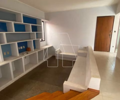 Casa Residencial no bairro vila Mendonça em Araçatuba-SP