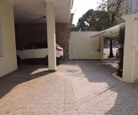 Ponto Comercial em Araçatuba-SP