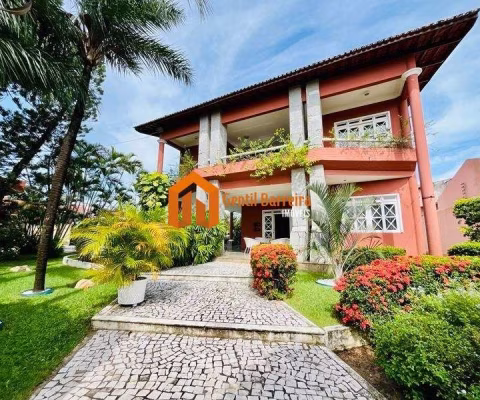Casa com 6 quartos à venda na Rua Bill Cartaxo, 1654, Sapiranga, Fortaleza