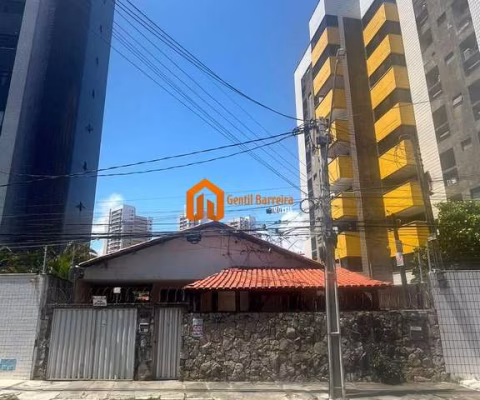 Casa com 3 quartos à venda na Rua Raimundo Oliveira Filho, 558, Papicu, Fortaleza