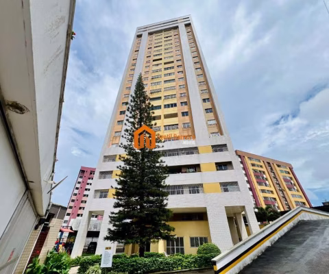 Apartamento com 3 quartos à venda na Coronel Pergentino Ferreira, 155, Fátima, Fortaleza
