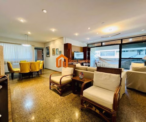 Apartamento com 4 quartos à venda na Rua Ana Bilhar, 305, Meireles, Fortaleza